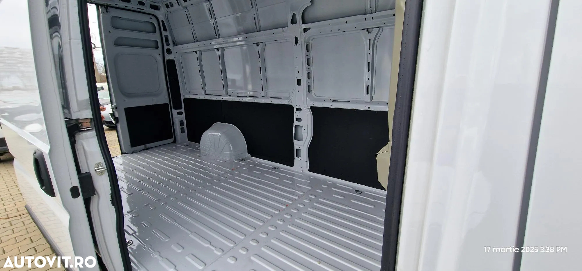 Fiat DUCATO 17M - 5