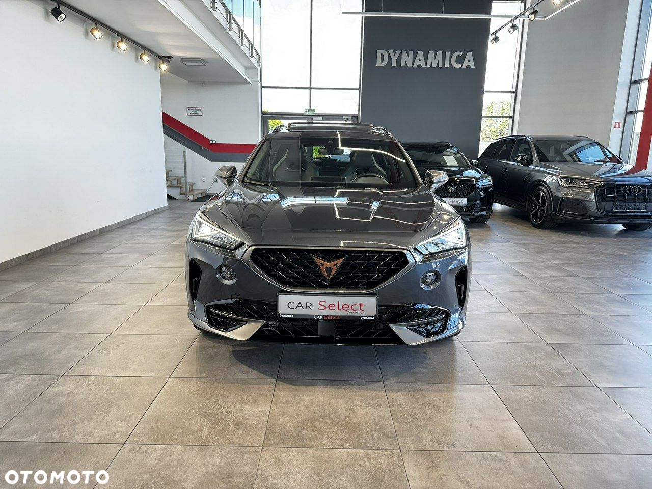 Cupra Formentor - 4