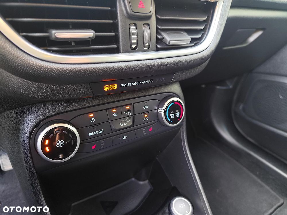 Ford Fiesta - 29