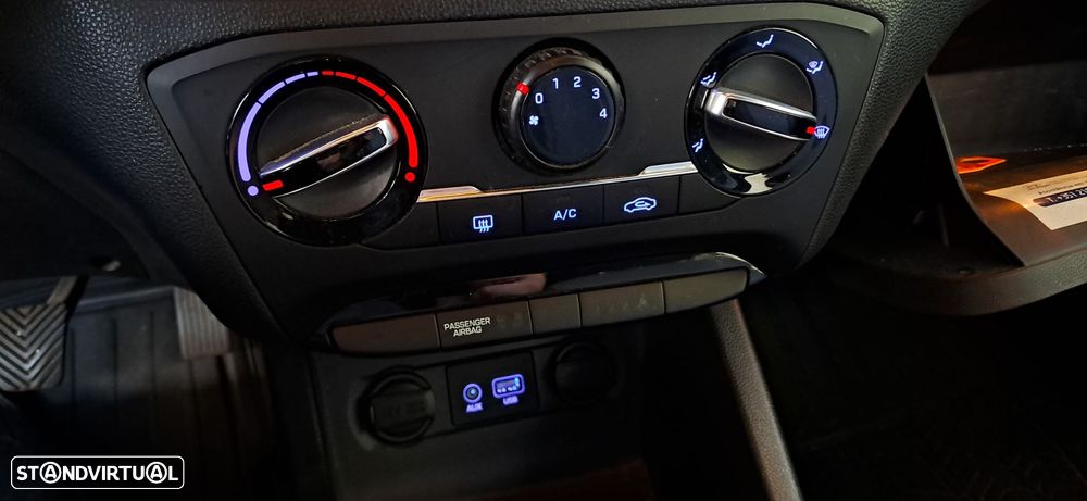 Hyundai i20 - 8