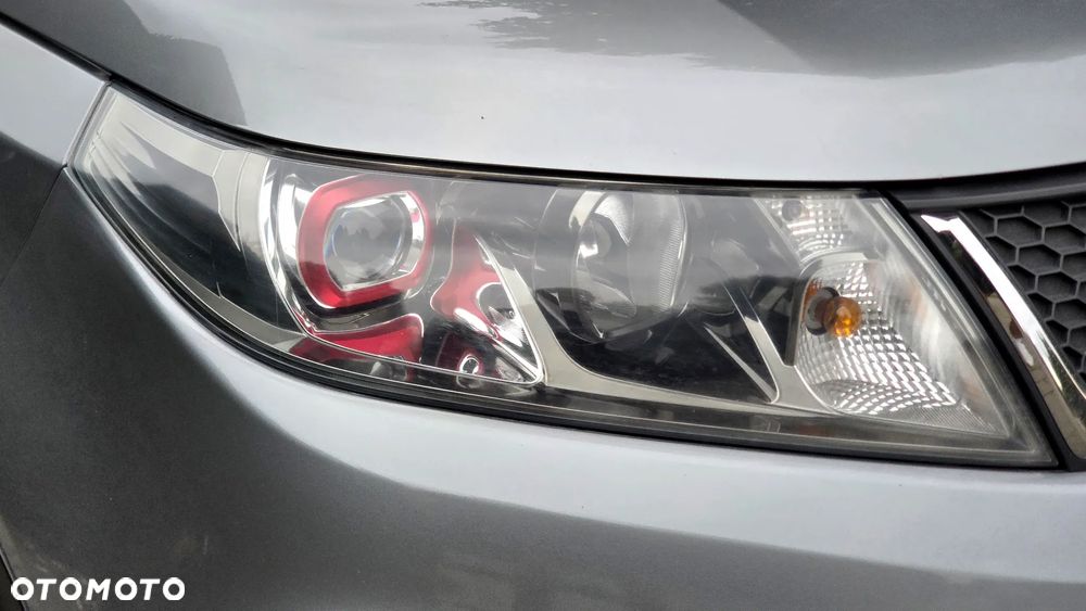 Suzuki Vitara 1.4 Boosterjet Comfort - 9