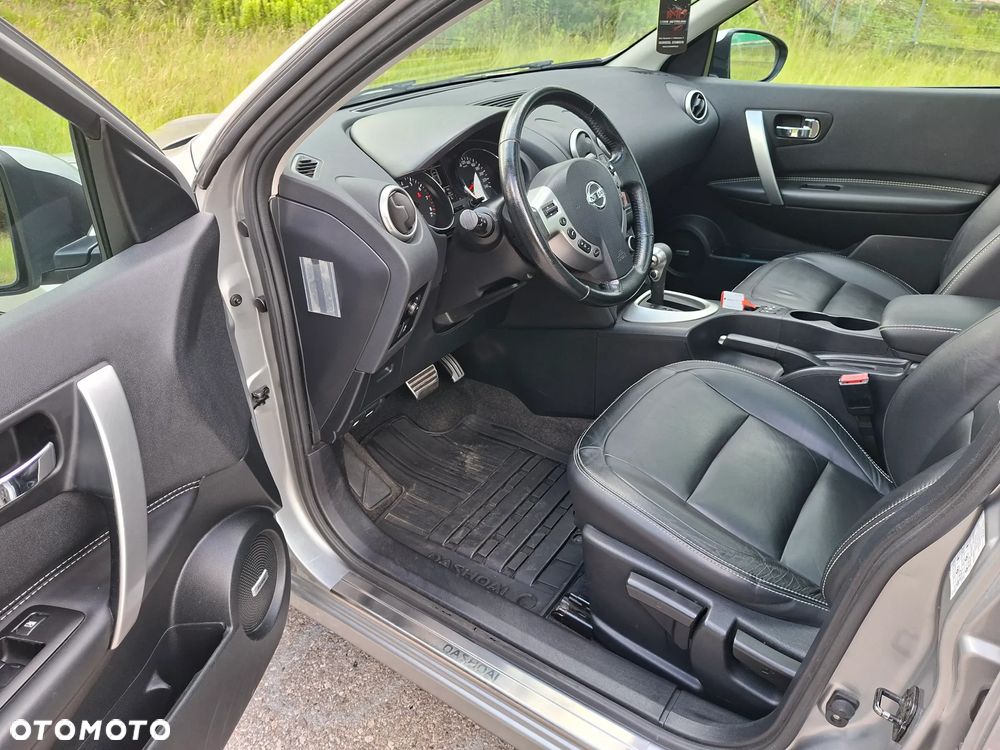 Nissan Qashqai - 24
