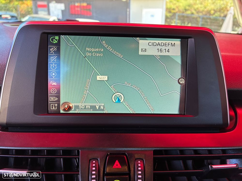 BMW 216 Gran Tourer d Aut. - 23