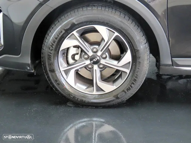 Kia XCeed 1.0 T-GDI Drive - 6