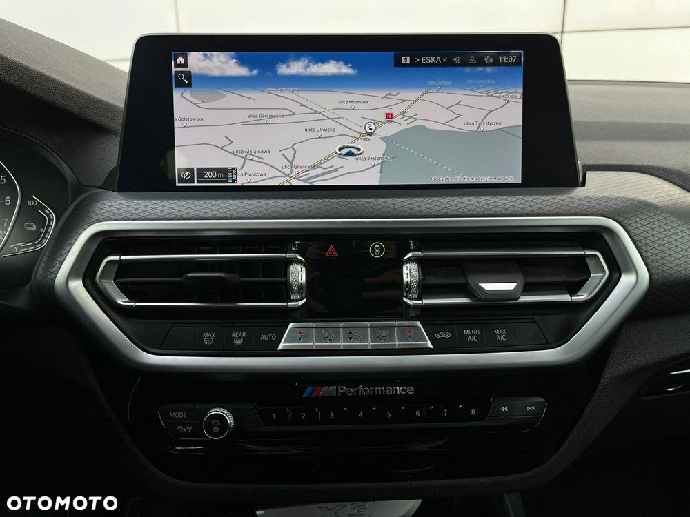 BMW X3 xDrive30e M Sport - 27