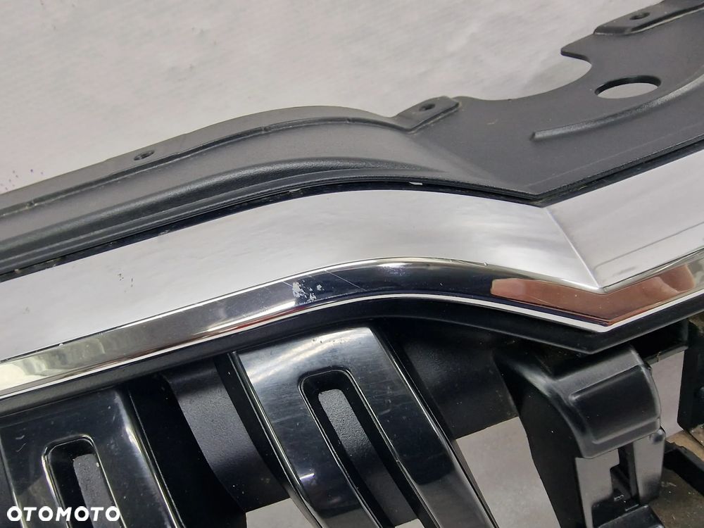 SKODA KAMIQ 19- ATRAPA / GRILL PRZEDNI PRZÓD , NR 658853653 , NR AUKCJI GL641 - 7