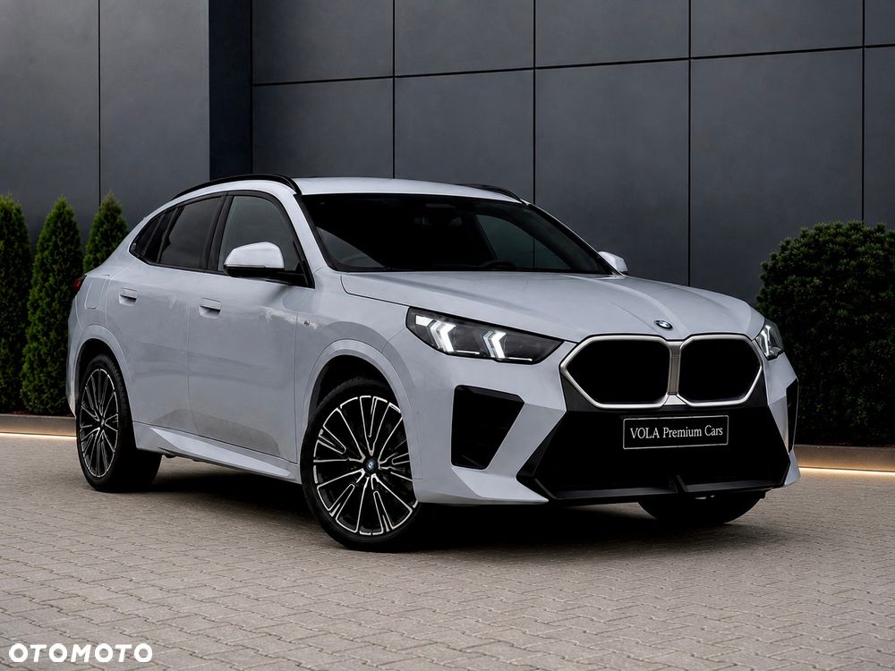 BMW X2 xDrive20d - 2