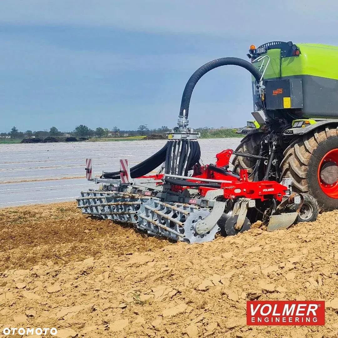 Inny VOLMER T-RUBBER 401 - 9