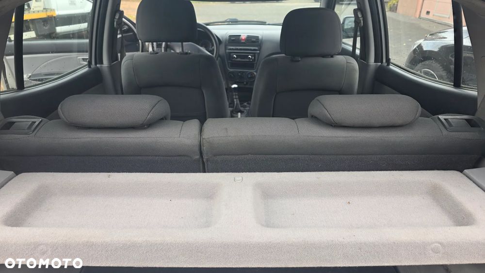 Kia Picanto 1.1 CRDi Optimum - 7