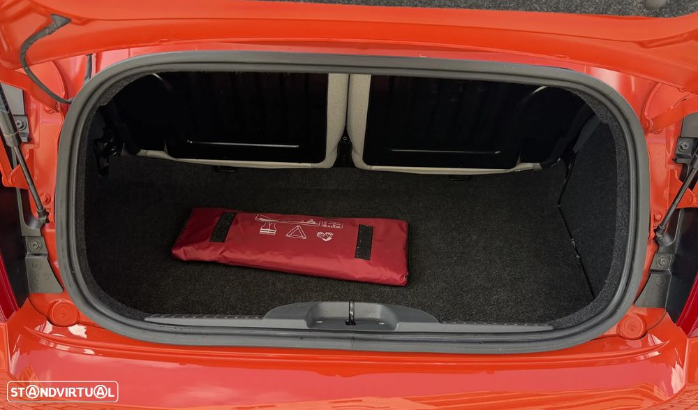 Fiat 500C 1.2 120th Anniversary - 26