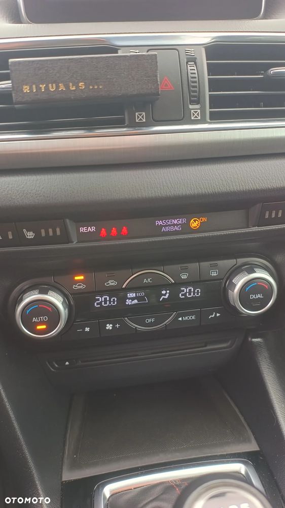 Mazda 3 2.0 Skyenergy - 27