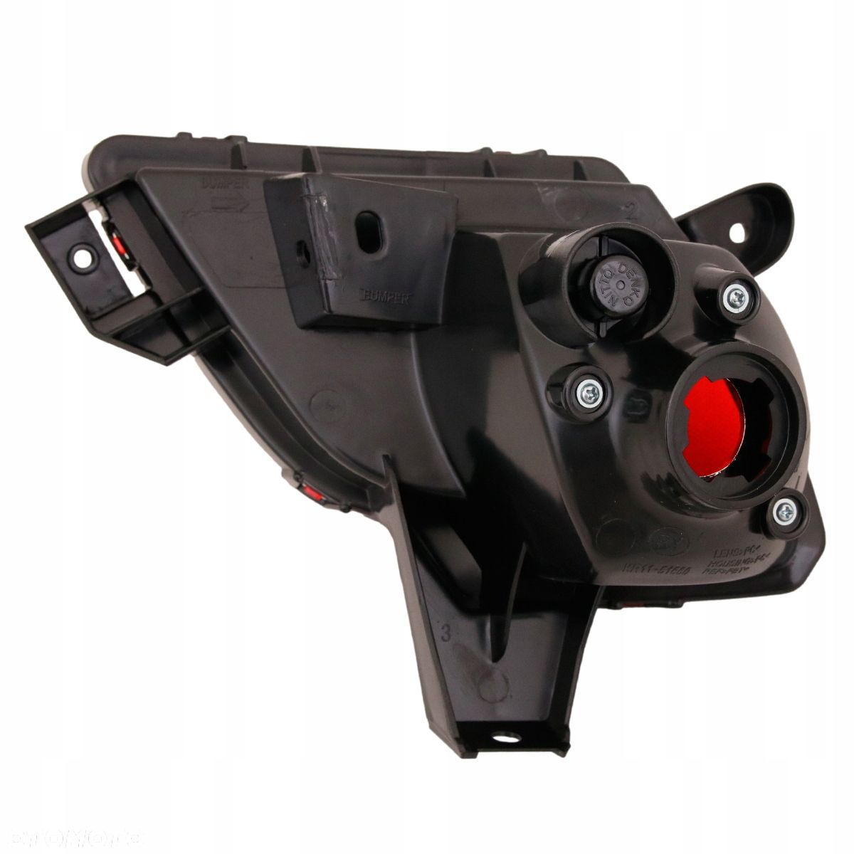 Lampa tyl przeciwmgielna Mazda CX5 I 1 KE 2011-2017 L - 2