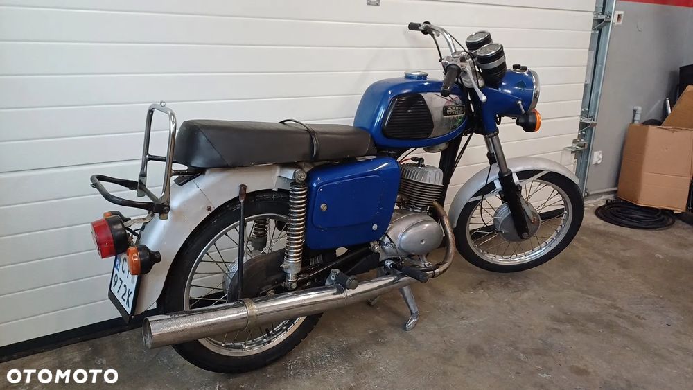 MZ TS - 6