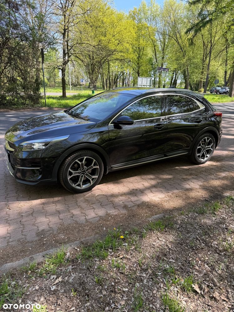 Kia XCeed 1.6 T-GDI L Business Line DCT - 3