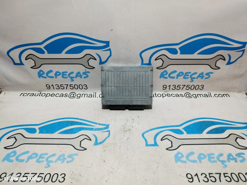 CENTRALINA ENGINE CONTROL LEXUS GS III 4.3 V8 DE815052 - 4