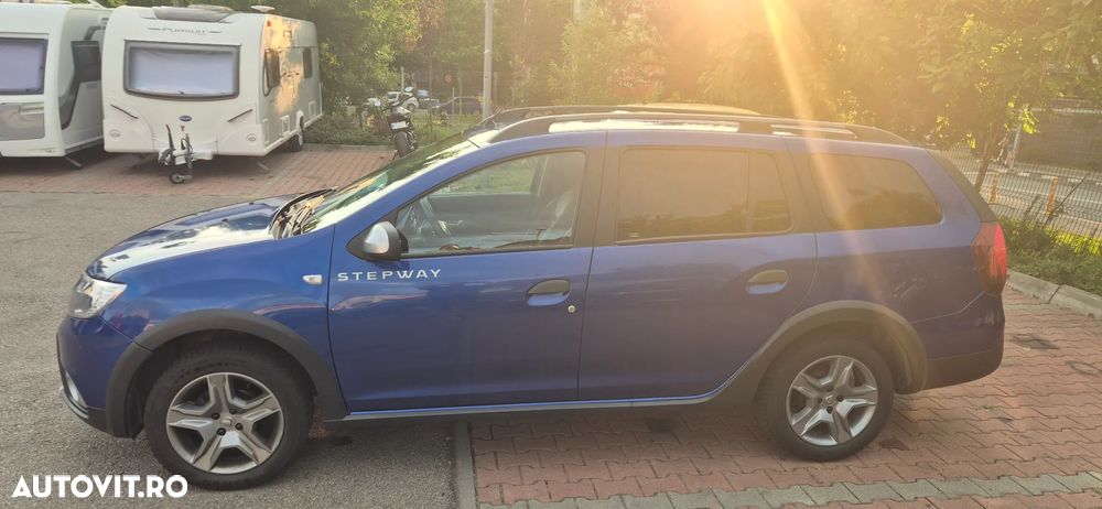 Dacia Logan 0.9 TCe Prestige - 7