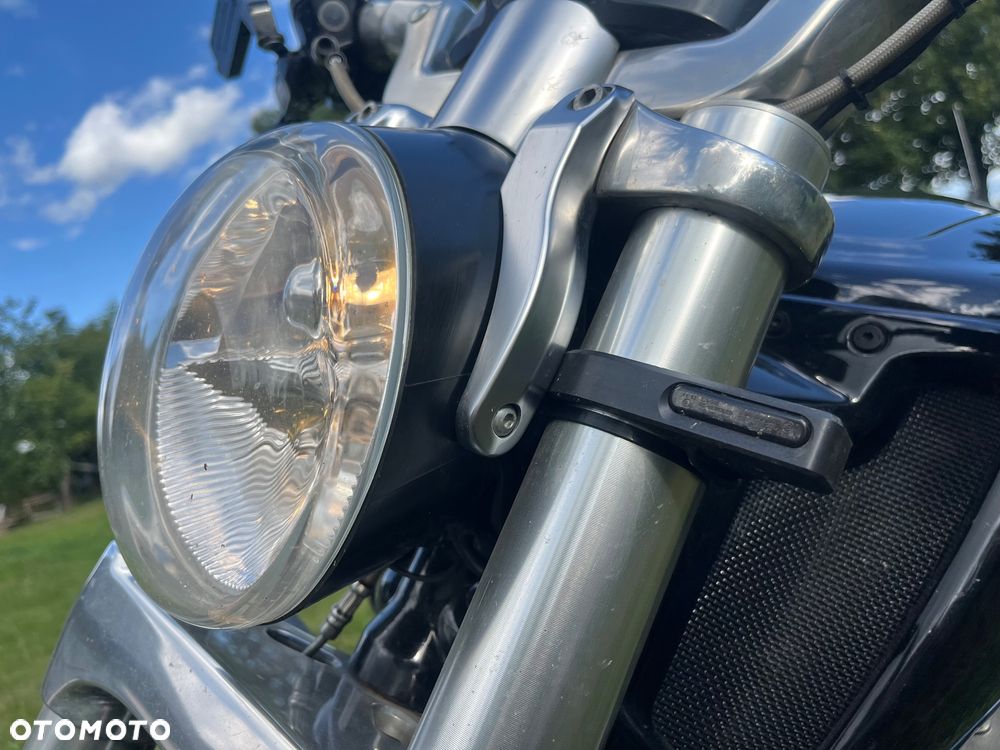 Harley-Davidson V-Rod Muscle - 3