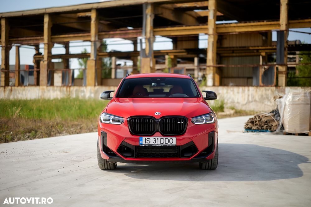 BMW X4 M Standard - 2