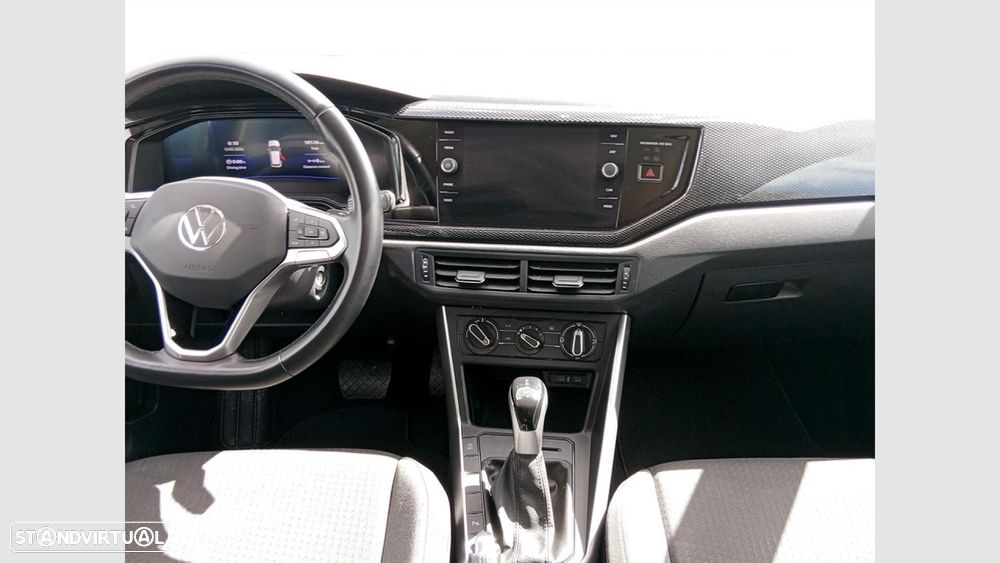 VW Polo 1.0 TSI Life DSG - 19
