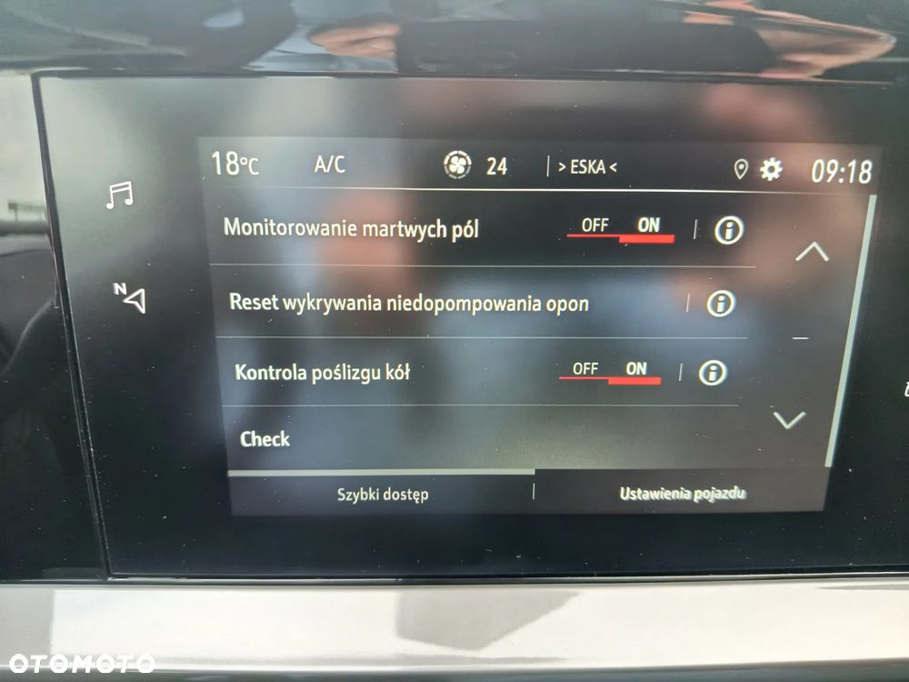 Opel Mokka 1.2 T GS Line S&S - 17