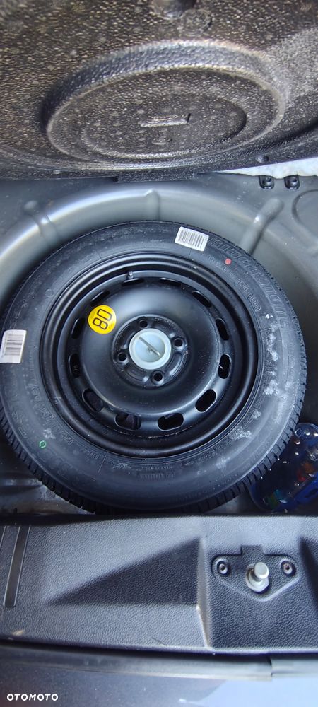 Ford Fiesta 1.4 Style - 14