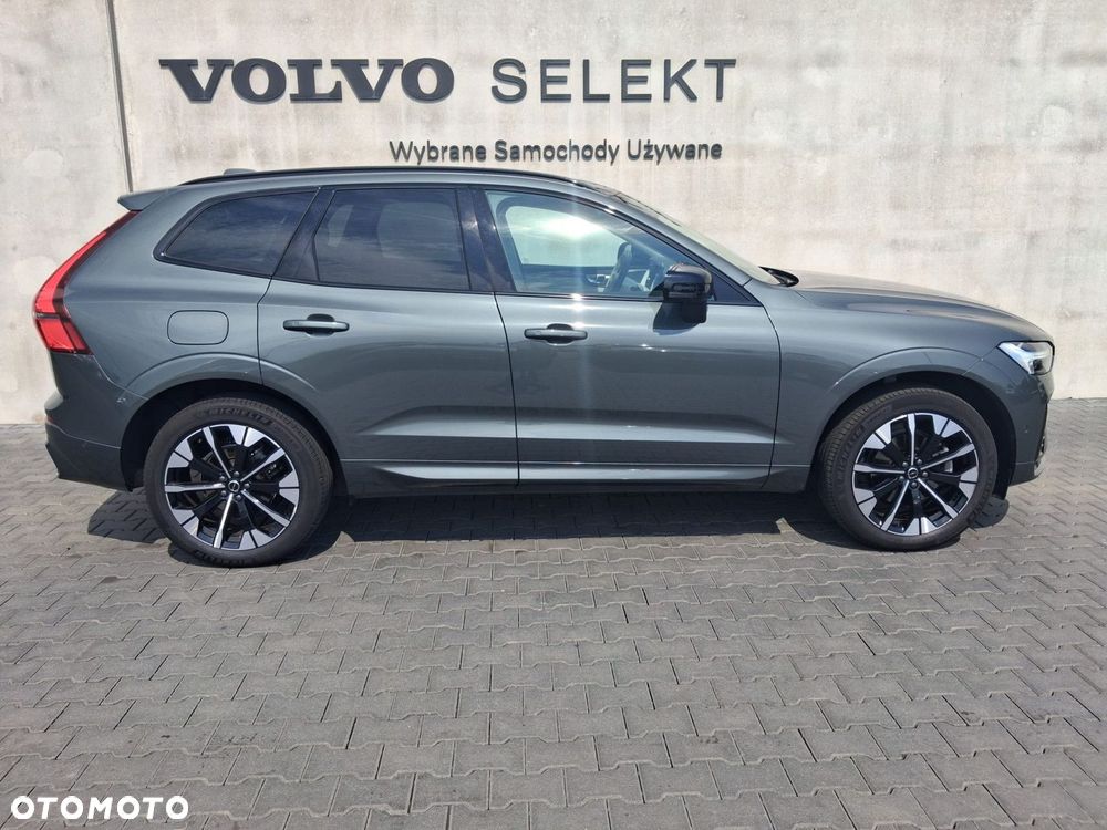 Volvo XC 60 - 4