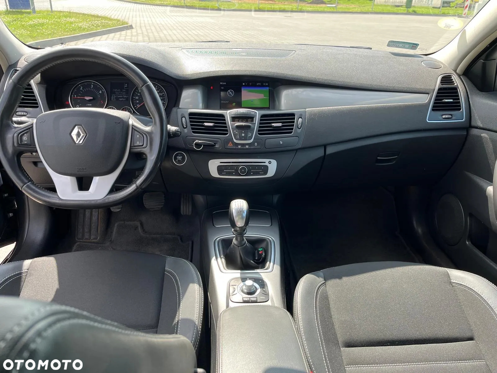 Renault Laguna 2.0 dCi Limited - 10