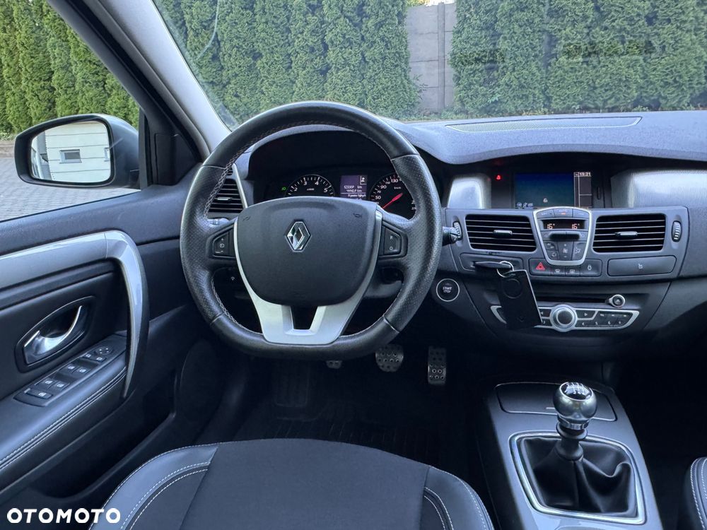 Renault Laguna 2.0 16V 140 Sportway - 8