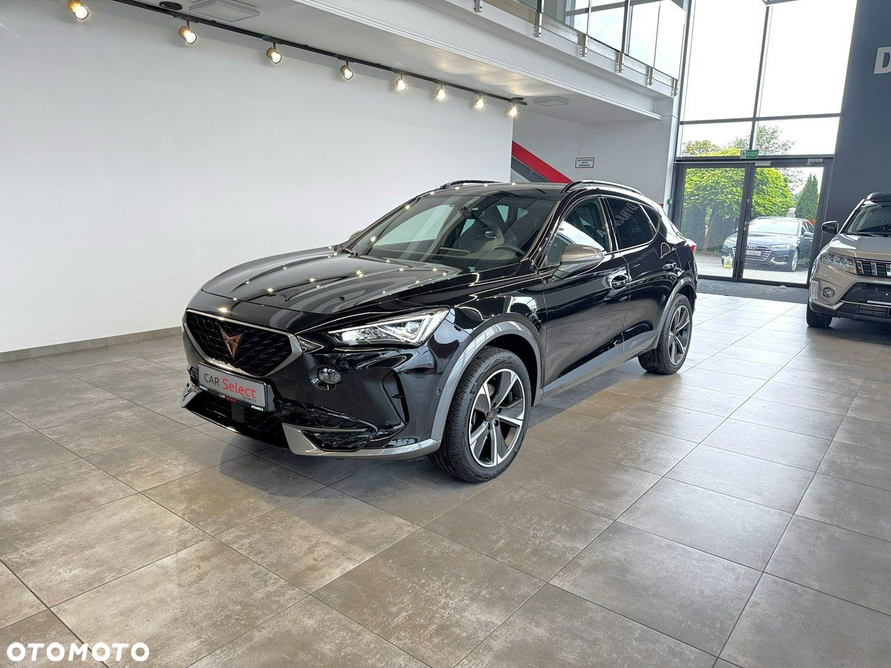 Cupra Formentor - 5