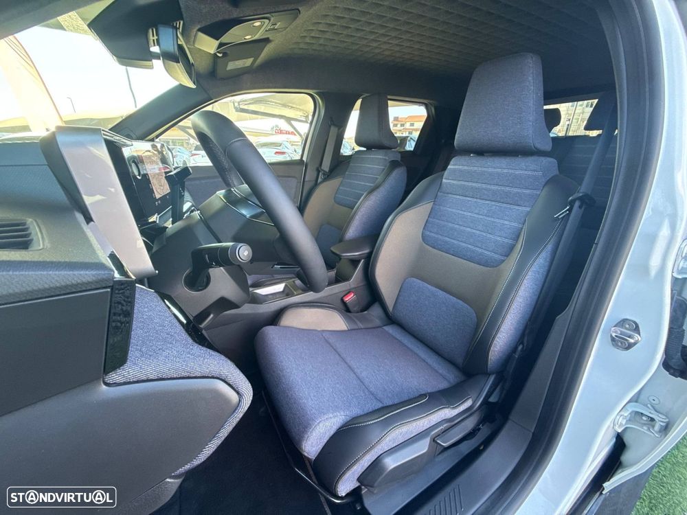Renault 5 E-Tech 2025 photo 5