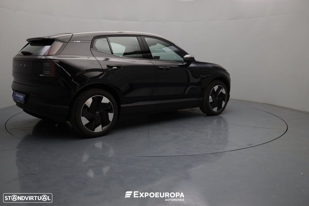 Volvo EX30 69 kWh Single Motor Extended Range Plus - 5