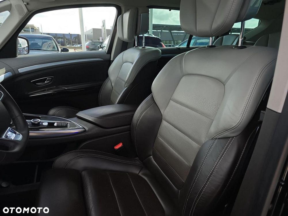 Renault Espace 1.6 dCi Energy Initiale Paris EDC - 14