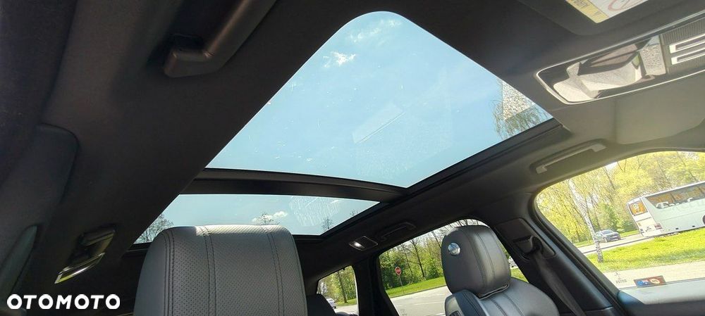 Land Rover Range Rover Sport - 17