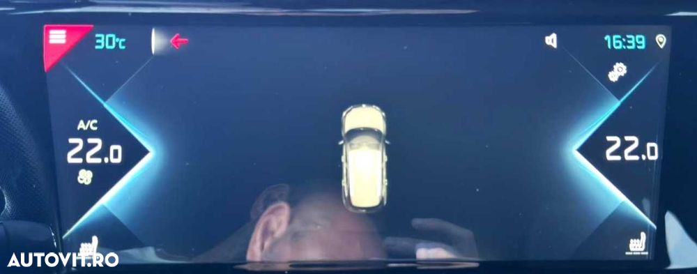 DS Automobiles DS 7 Crossback - 34