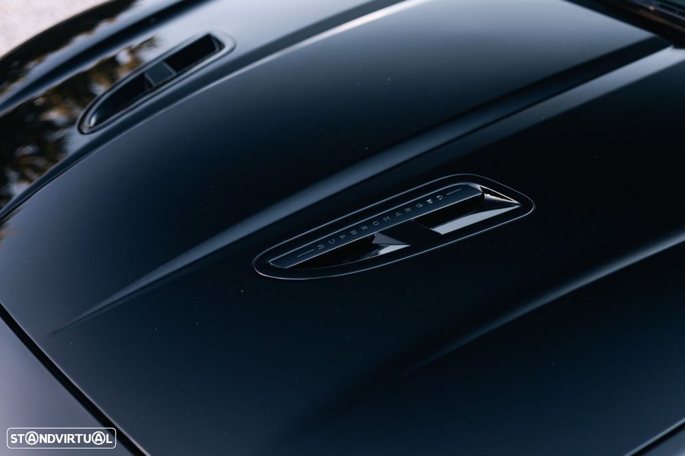 Jaguar XK XKR 5.0 V8 - 52