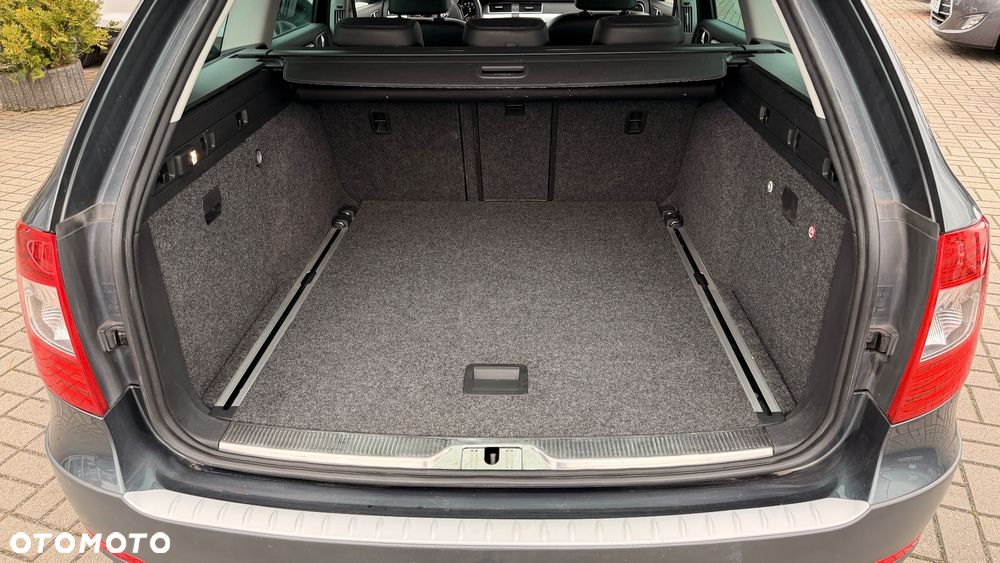 Skoda Superb - 26