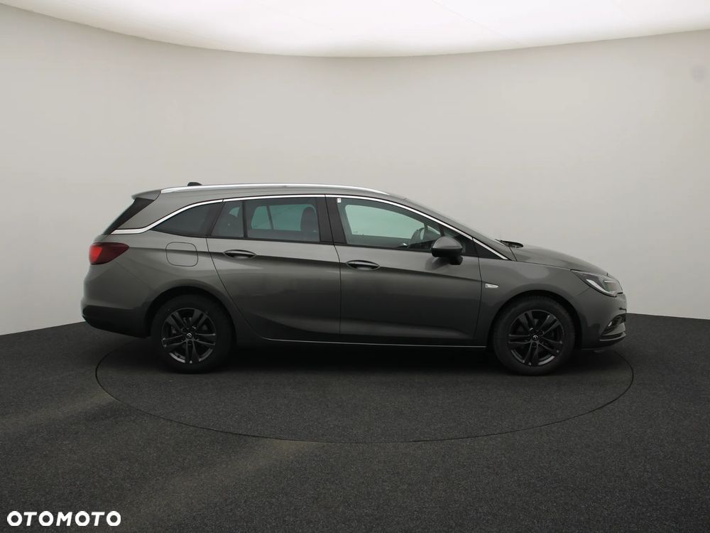 Opel Astra 1.4 T 120 Lat S&S - 9