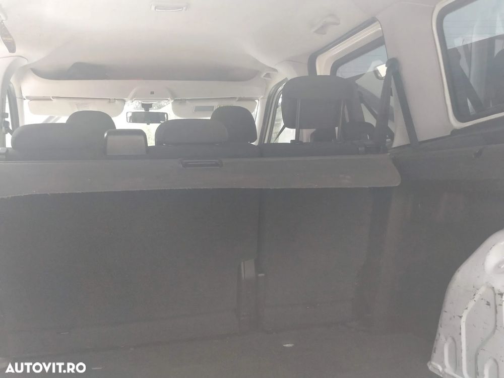 Opel Combo L2H1 CV Combi Sarcina utila marita - 13