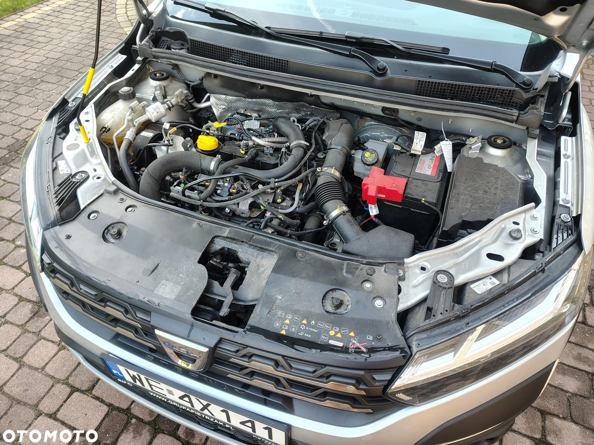 Dacia Sandero - 11