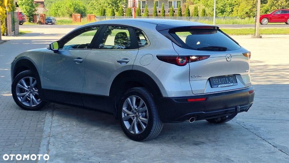 Mazda CX-30 - 17