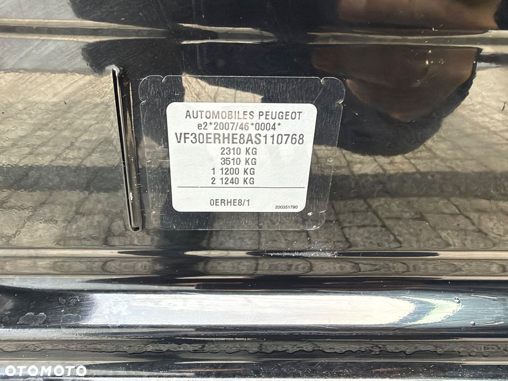 Peugeot 5008 2.0 HDi Business Line 7os - 18