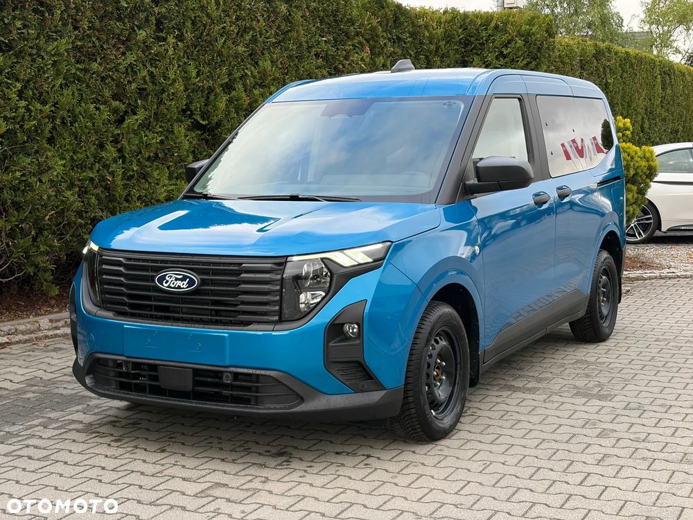 Ford Tourneo Courier 1.0 EcoBoost Trend - 1