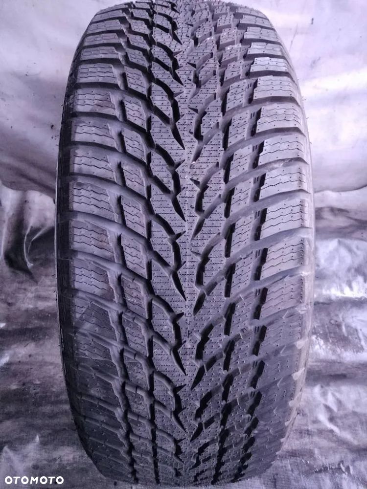Nokian Snowproof 1 235/55 R20 105H 2023 - 1