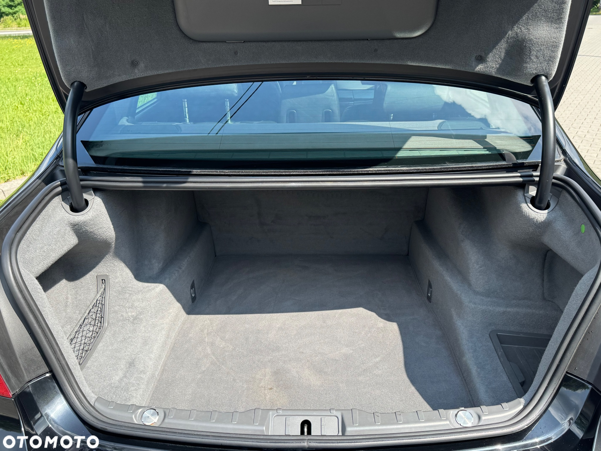 BMW Seria 7 740d xDrive - 19
