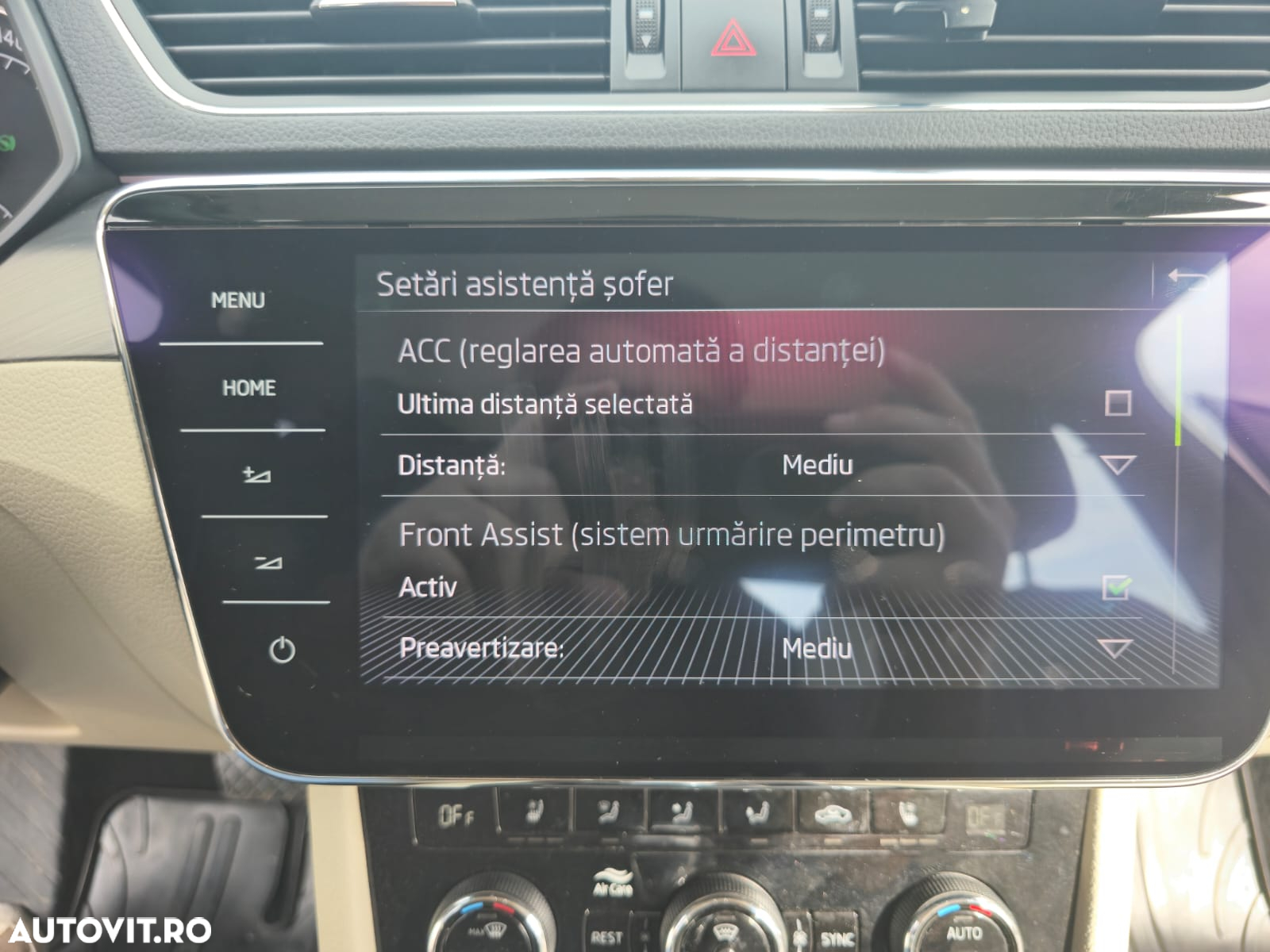 Skoda Superb 2.0 TDI 4X4 DSG Style - 21