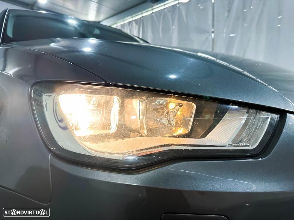 Audi A3 Sportback - 14