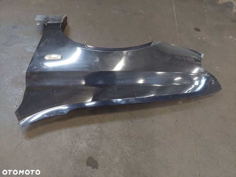 KOMPLETNY PRZÓD MASKA ZDERZAK BŁOTNIKI LAMPY PAS PRZEDNI FIAT STILO I 632 - 5
