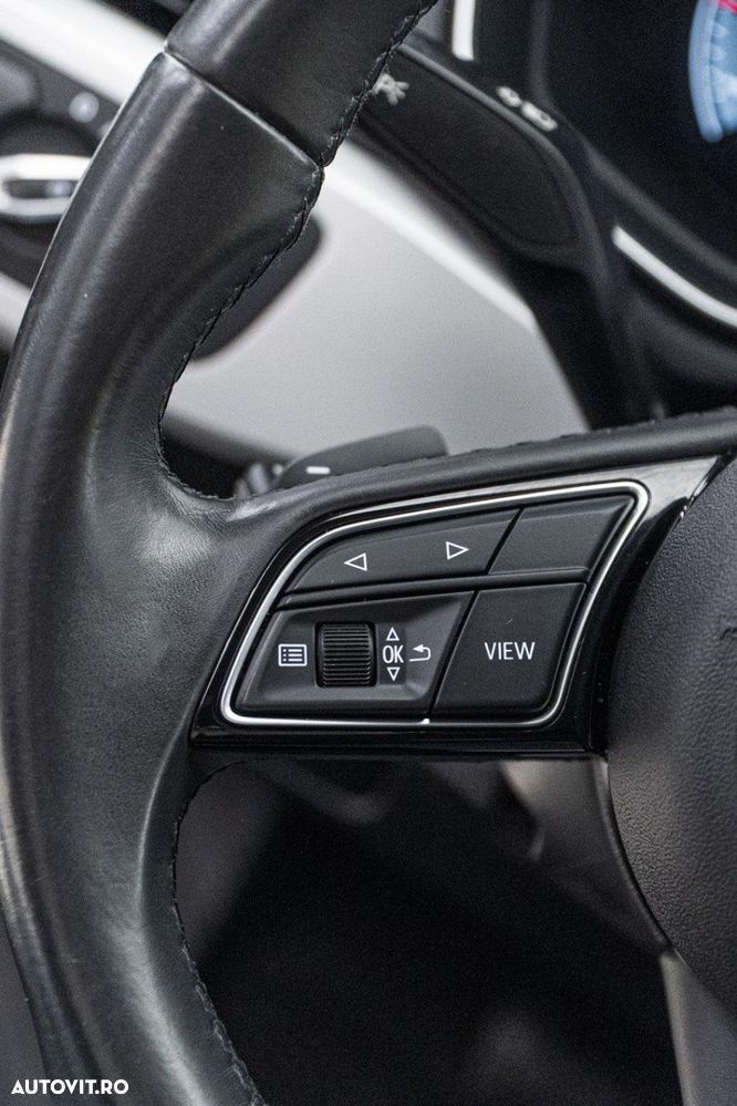 Audi A5 Sportback 40 TFSI S tronic sport - 24