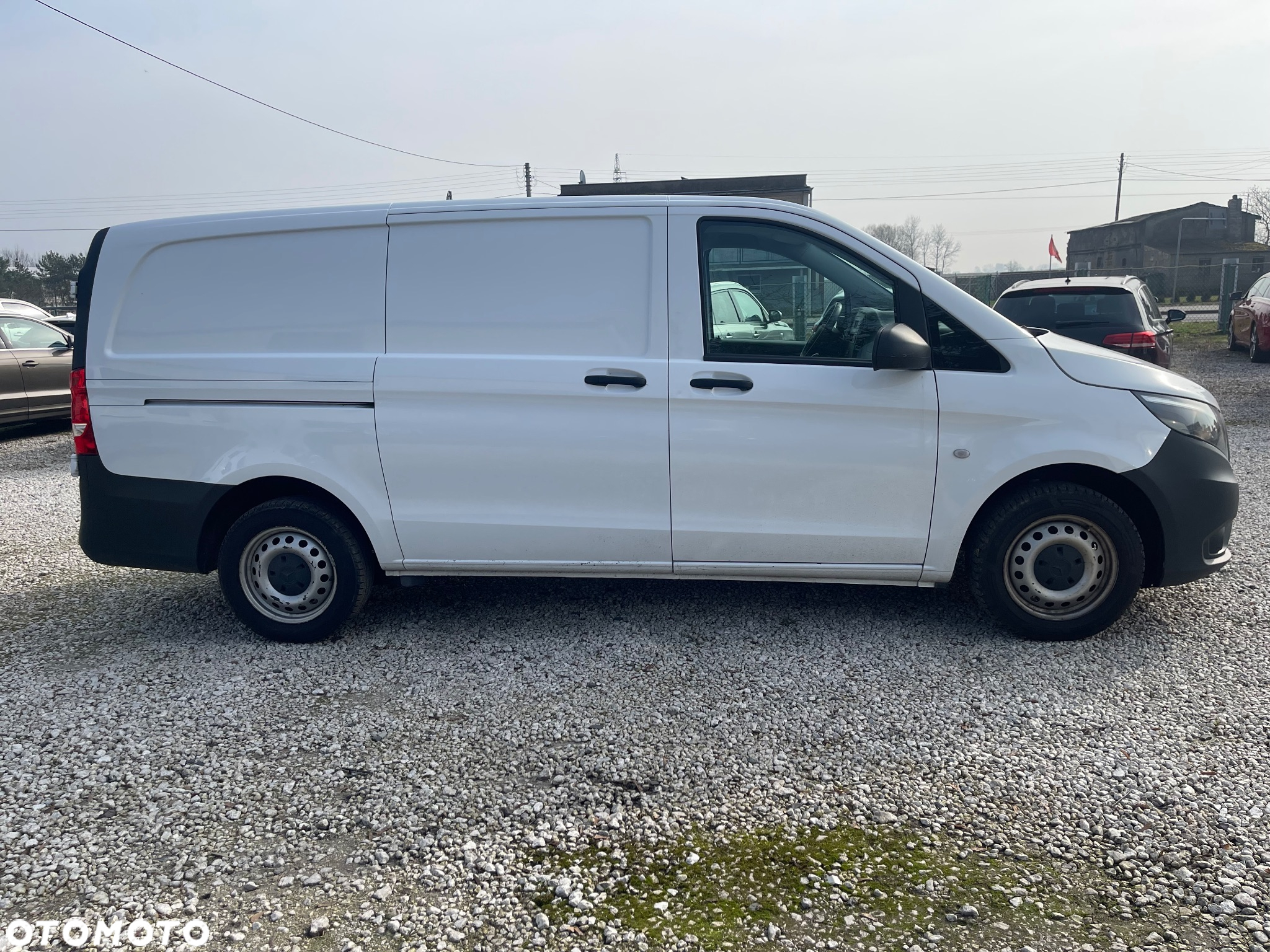 Mercedes-Benz Vito - 3