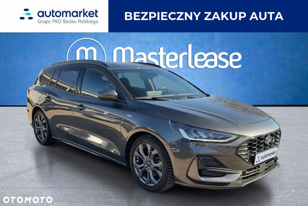 Ford Focus - 3